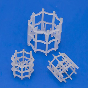 Advantages and disadvantages of structured packing and random packing